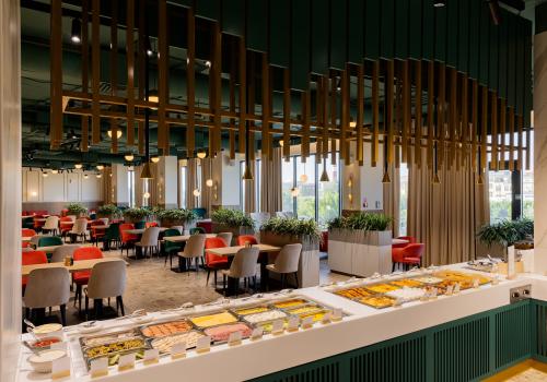 Фото АМАКС Отель Тула