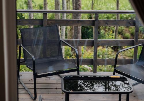 Фото Ёлки Чилл