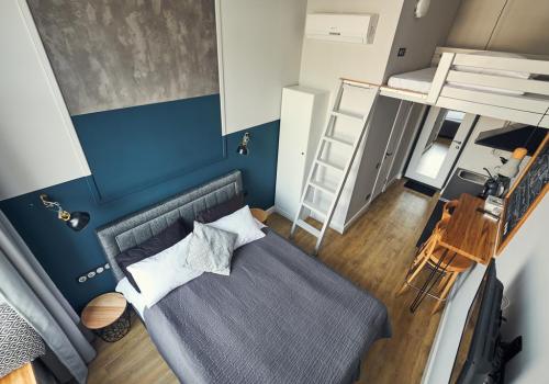 Фото Отель Калейдоскоп на Невском