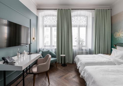 2-местный номер комфорт