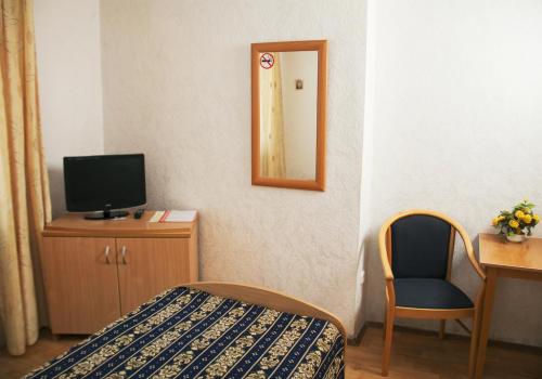 Фото Отель Экватор Лайт