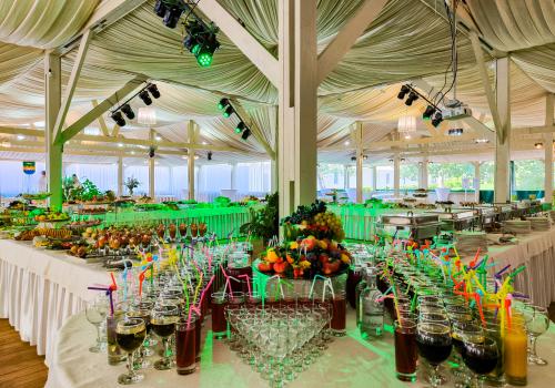 Фото Отель Гелиос