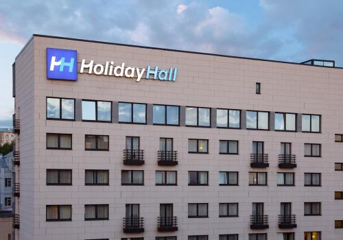 Фото отеля 2