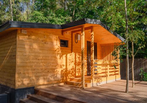 Фото Эко Парк Тепло