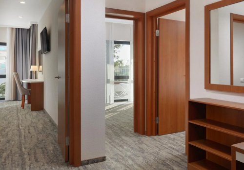 Номер люкс семейный