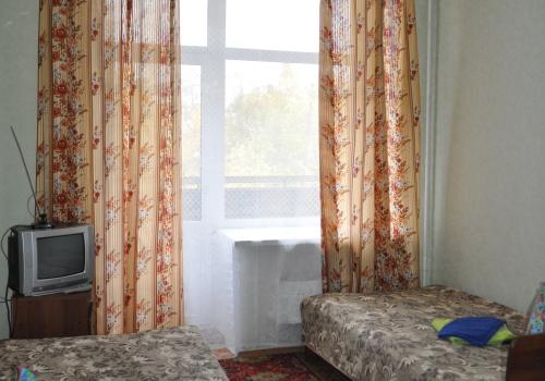 Фото Гостиница Искож