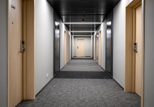 Фото Апарт-отель YES Технопарк