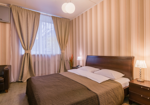 2-местный номер комфорт