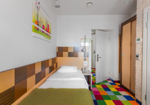 Одноместный Стандарт