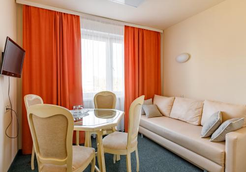 Фото IT Time Hotel