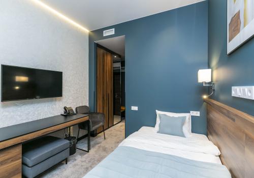 Фото Smart Hotel NEO Московский