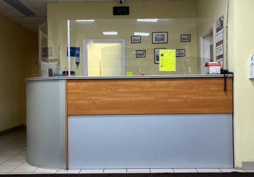 Фото Отель Логос