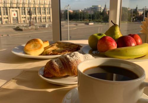 Фото Отель Армения