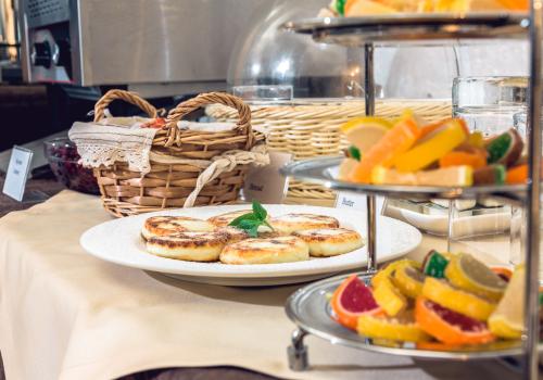 Фото Отель Централь