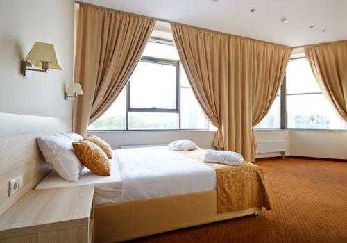 Фото Skypoint 4* Шереметьево