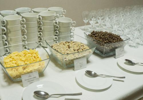 Фото АМАКС Отель Россия