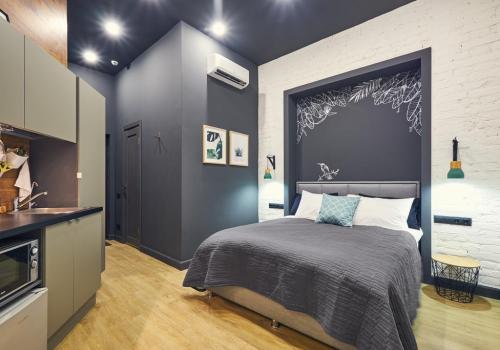 Фото Отель Калейдоскоп на Невском