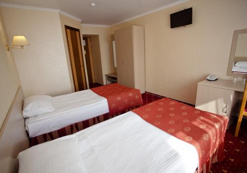 Фото Амакс Парк-отель