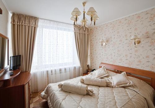 Фото Гостиница Планета