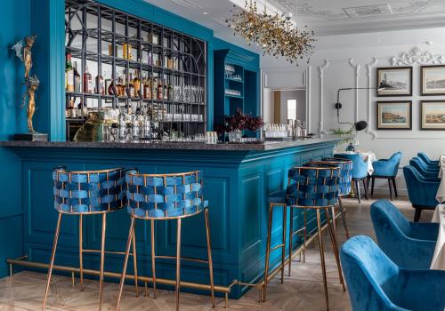 Фото Zalkind Hotel