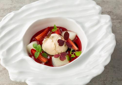 Фото Отель Indigo St. Petersburg-Tchaikovskogo