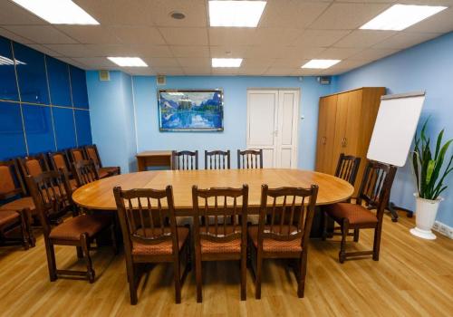 Фото Гостиница Зея