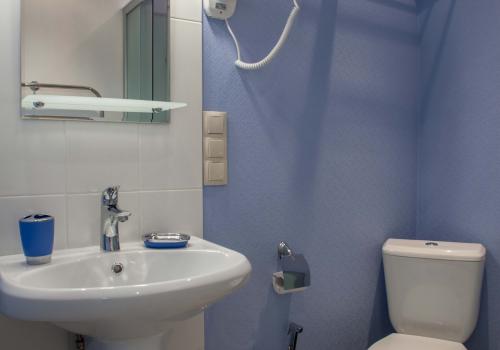 2-местный номер стандарт