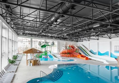 Фото Alean Family Biarritz