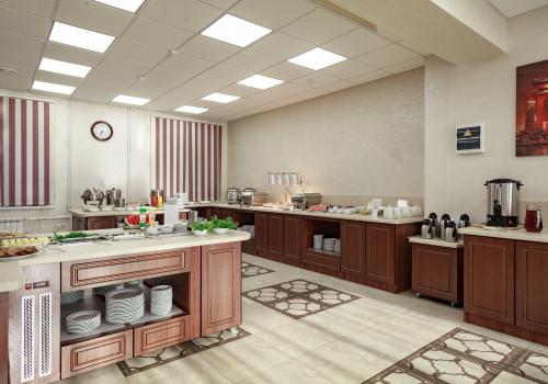 Фото Отель Игман