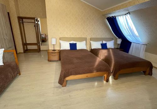 Фото Отель Виста