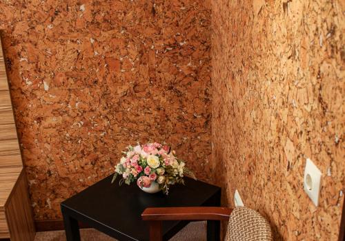 Фото Отель Октябрьский