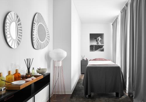 Номер люкс премиум