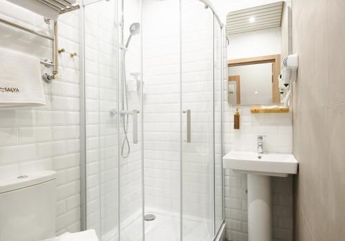 Фото Отель Халва