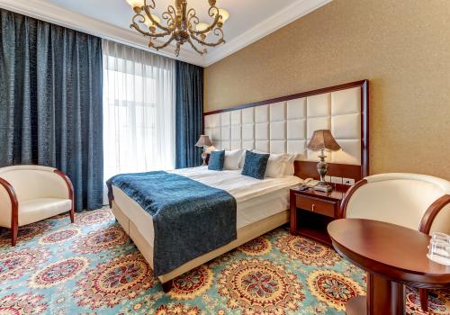 Фото Отель Невский Эклектик