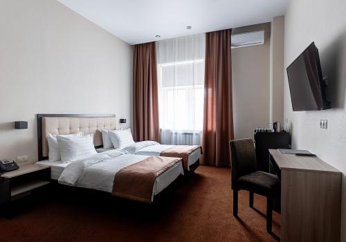 Номер полулюкс