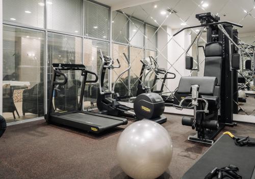 Фото Ринг Премьер Отель