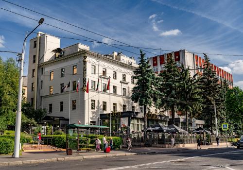 Фото отеля 4