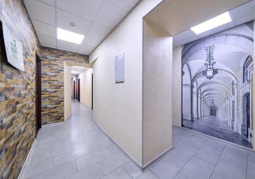 Фото Отель Капитал