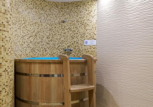 Фото Отель Введенский