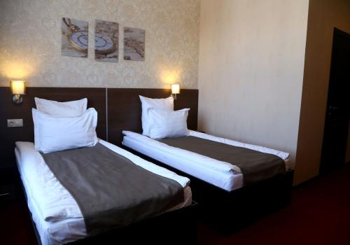 Фото Отель Премьер