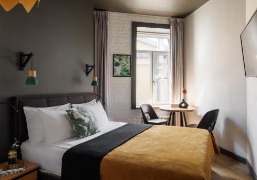 Стандартный номер студио