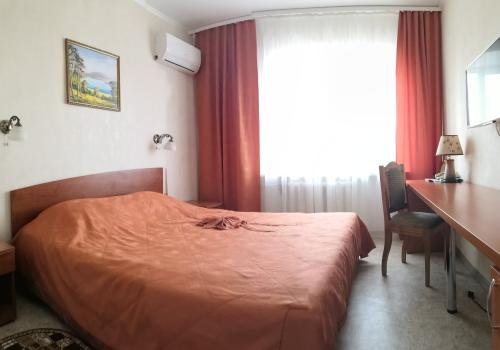 Фото Отель Мещёра