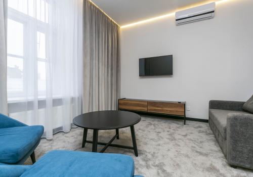 Фото Smart Hotel NEO Московский