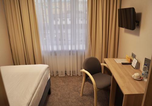 Фото отеля 4