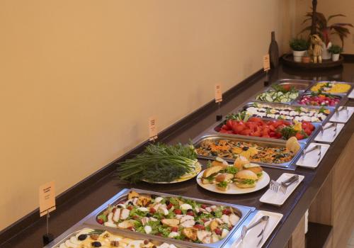 Фото Отель ЭкоДом Адлер