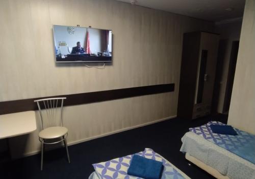 3-местный номер стандарт