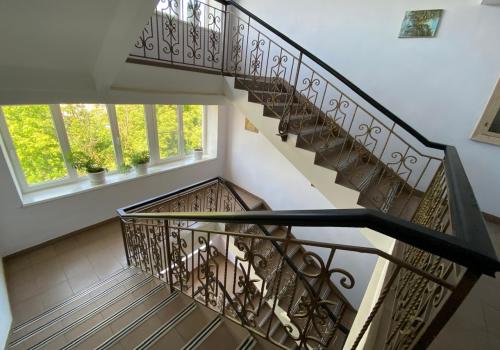 Фото Гостевой дом Алма