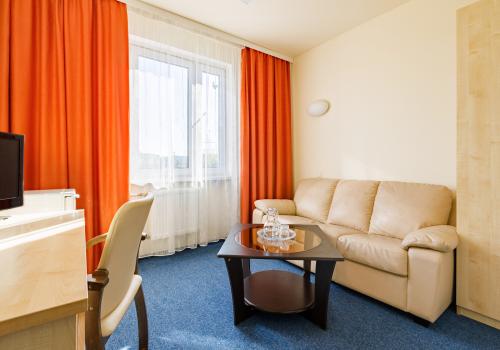 Фото East Time Hotel