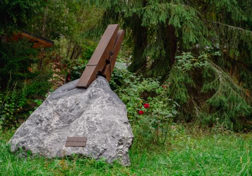 Фото Эко Парк Тепло