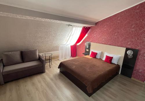 Номер стандарт